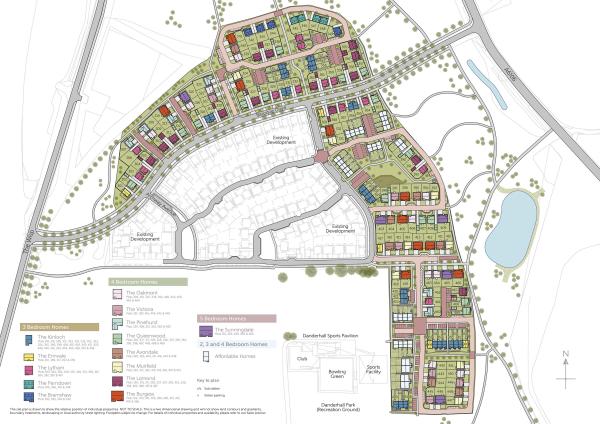 SitePlan