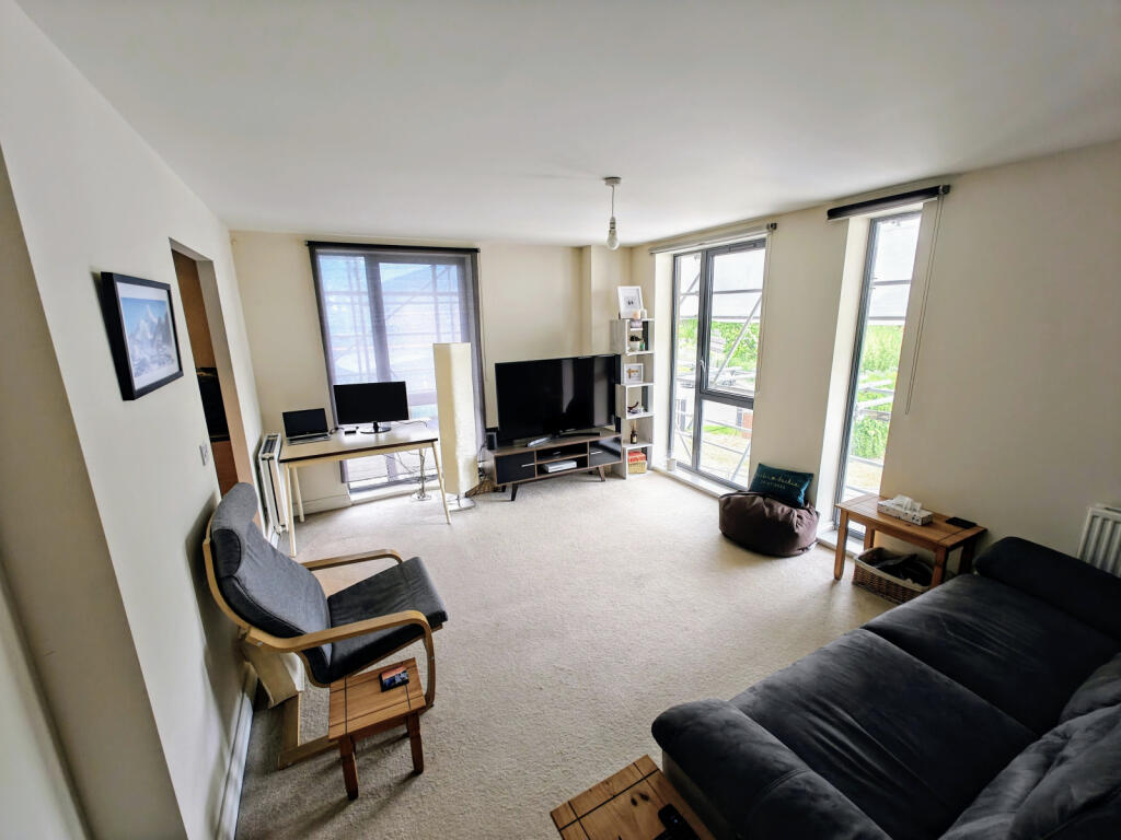Main image of property: Needleman Close, Colindale