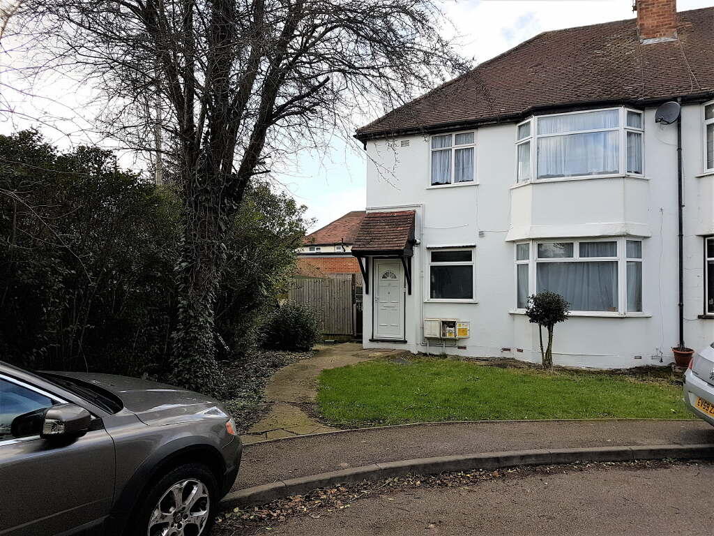 Main image of property: Chalfont Court, Colindale