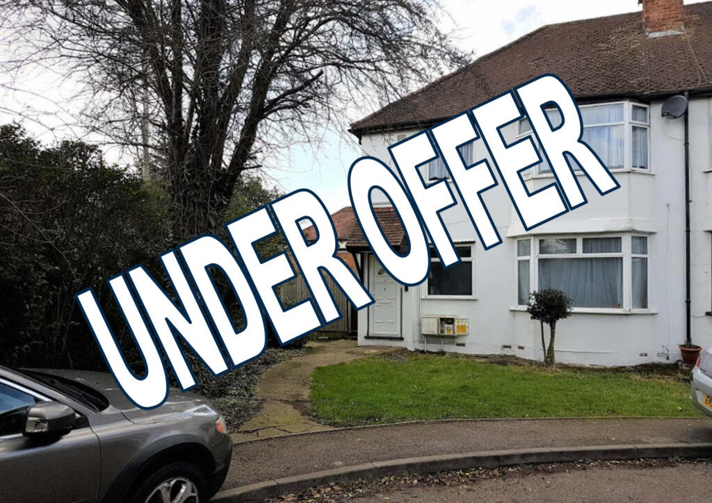 Main image of property: Chalfont Court, Colindale