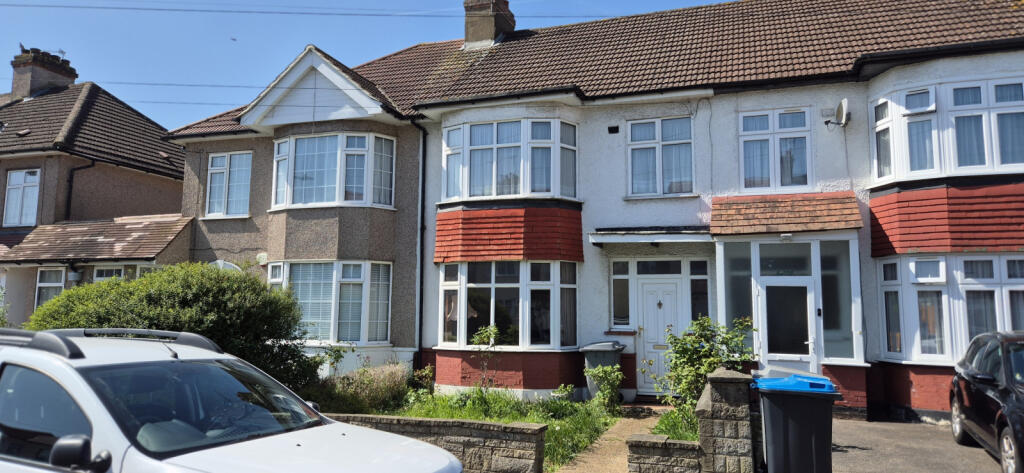 Main image of property: Milton Avenue, Kingsbury