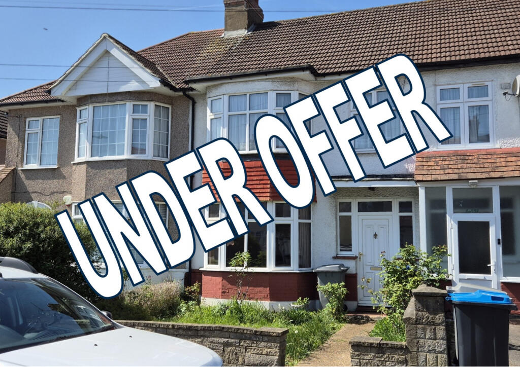 Main image of property: Milton Avenue, Kingsbury