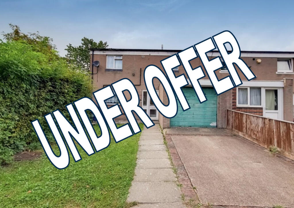 Main image of property: Hemswell Drive, Colindale
