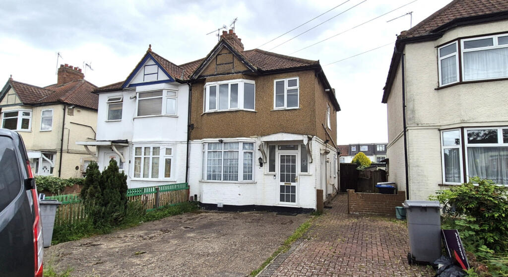 Main image of property: Reeves Avenue, Kingsbury