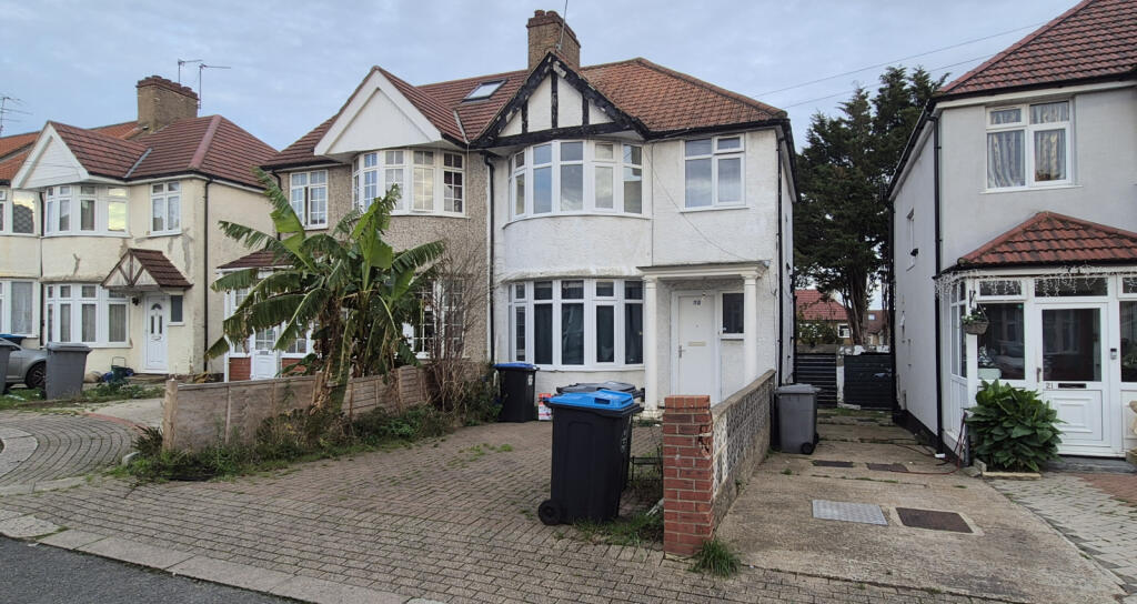 Main image of property: Summit Avenue, Kingsbury