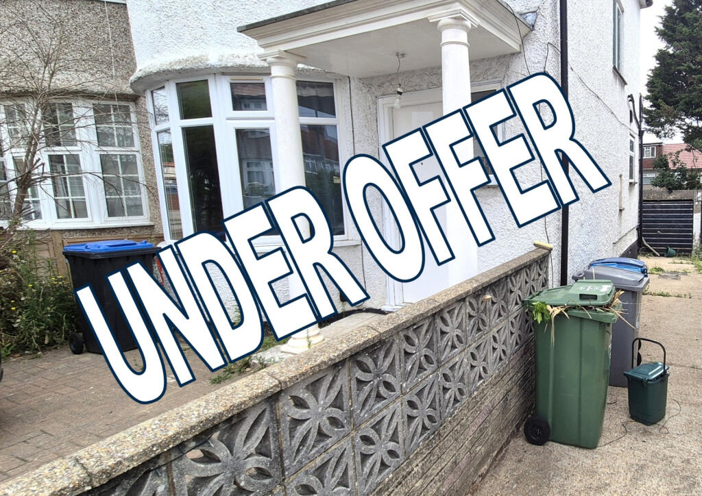 Main image of property: Summit Avenue, Kingsbury