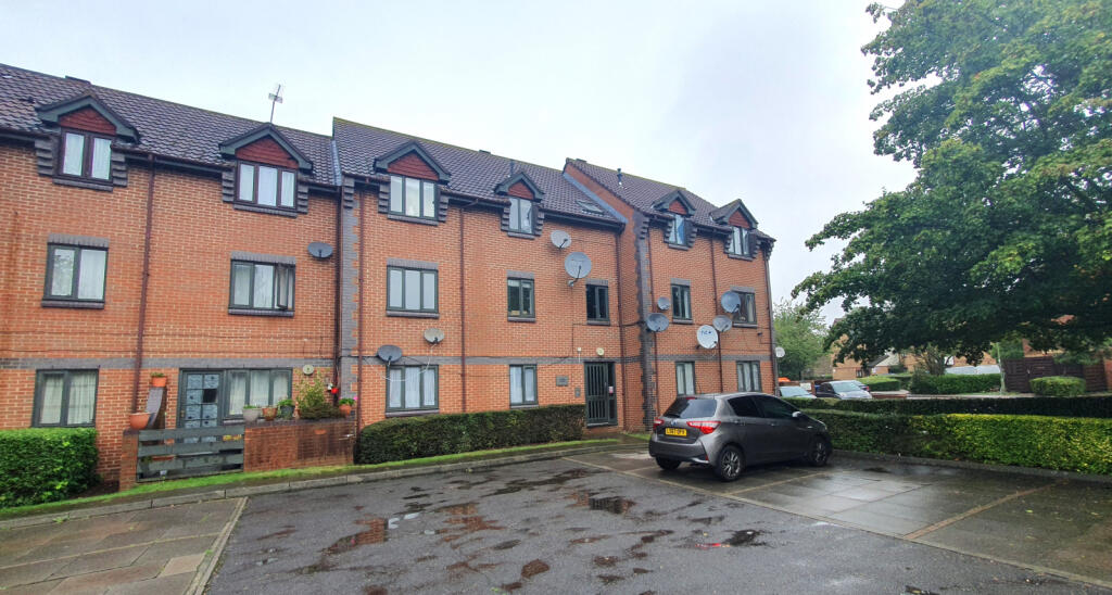 Main image of property: Turnstone Close, Colindale
