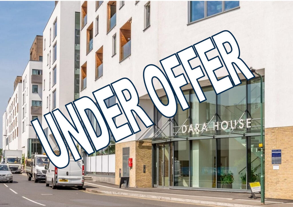 Main image of property: Capitol Way, Colindale