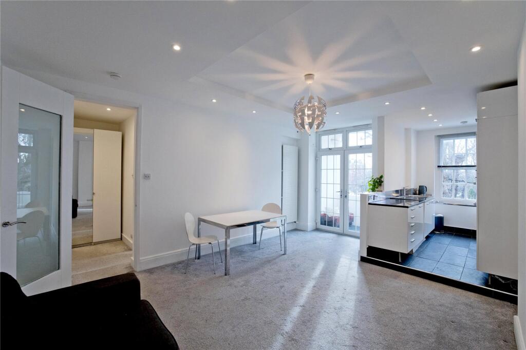Main image of property: Elm Tree Court Elm Tree Road, St Johns Wood, NW8