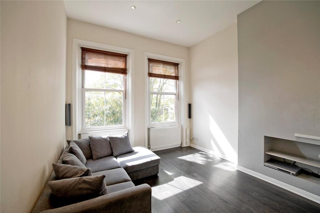 Main image of property: Fellows Road, Belsize Park, NW3