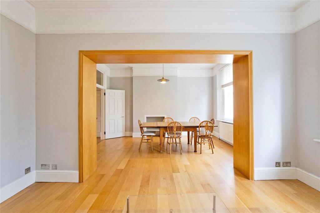 Main image of property: Ornan Road, Belsize Park, NW3