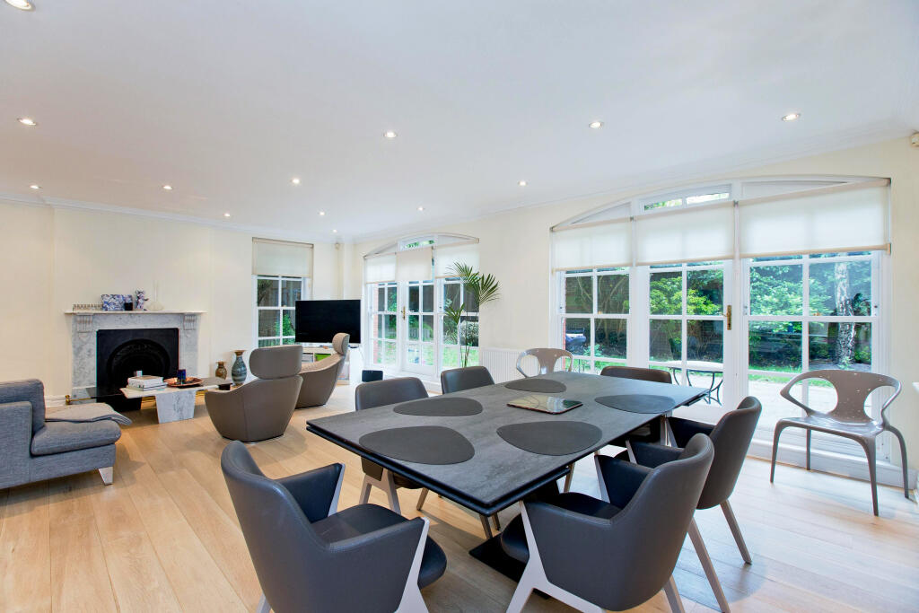 Main image of property: Maresfield Gardens, Hampstead, London, NW3