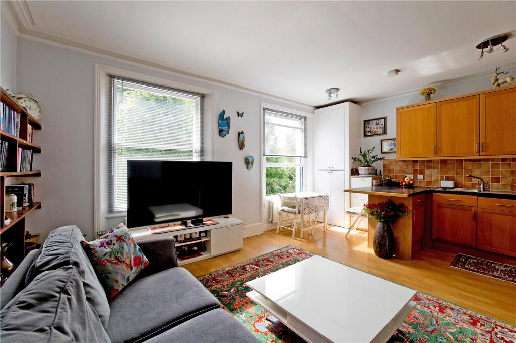 Main image of property: Englands Lane, Belsize Park, NW3