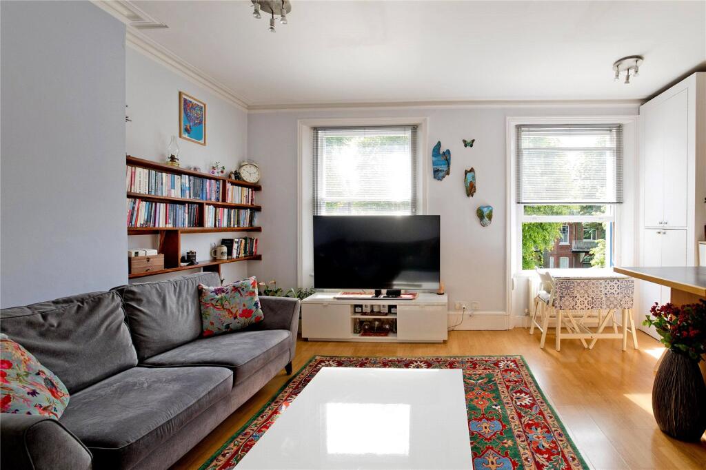Main image of property: Englands Lane, Belsize Park, NW3