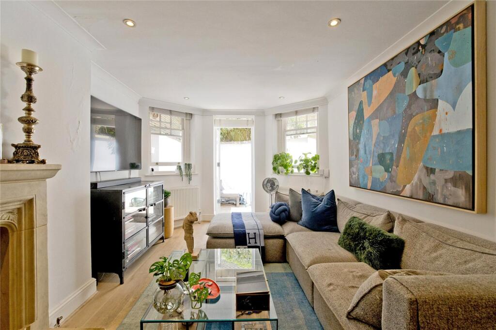 Main image of property: Willow Road, Hampstead, NW3