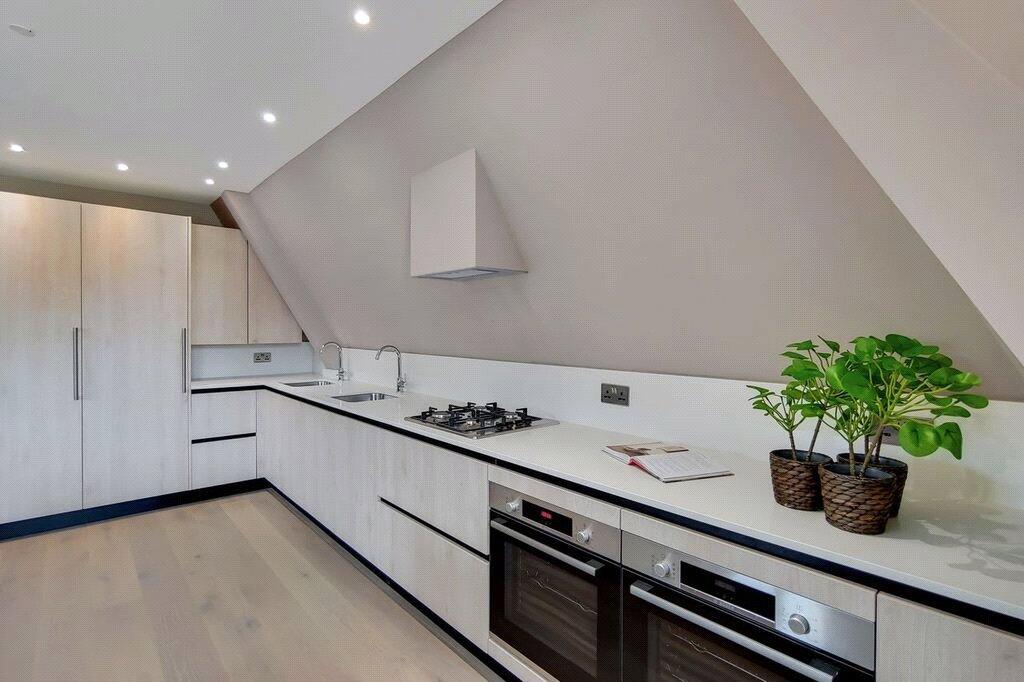 Main image of property: Woodlands, Golders Green, NW11