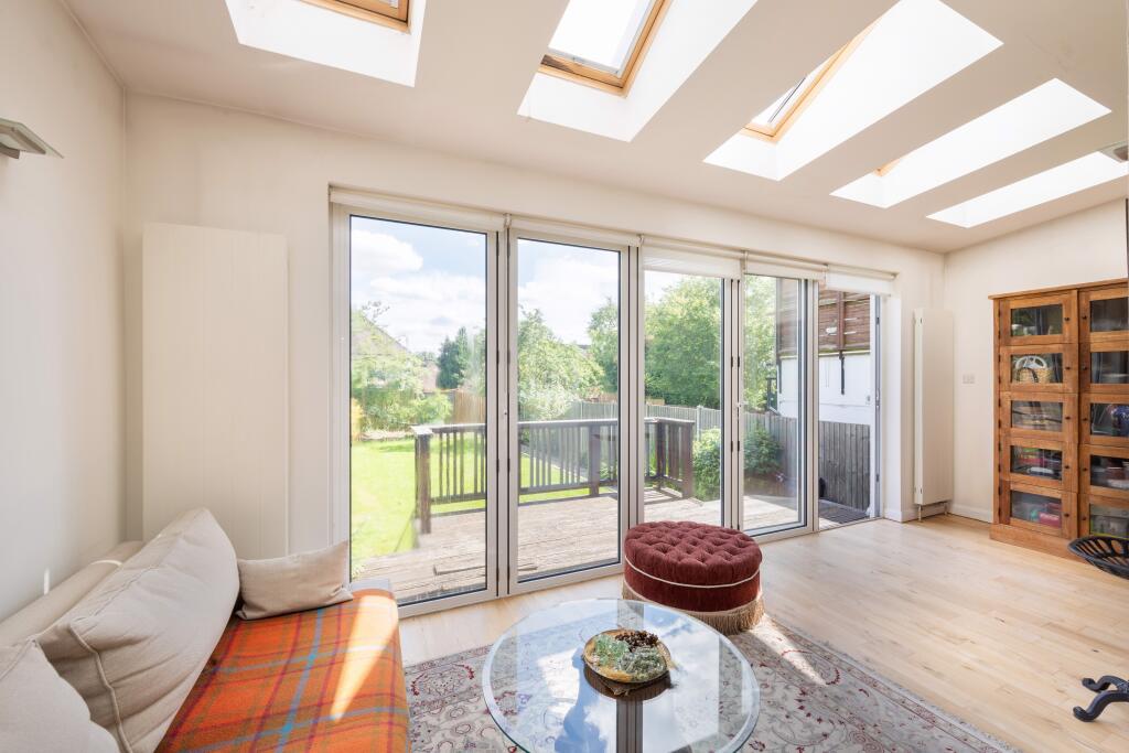 Main image of property: Wessex Gardens, Golders Green, NW11