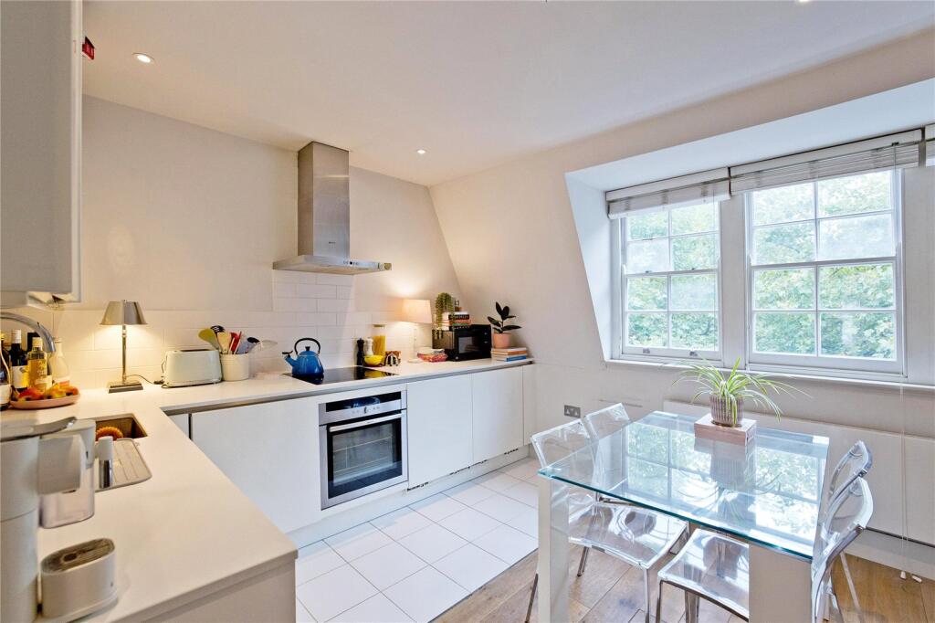 Main image of property: Hampstead High Street, Hampstead, NW3