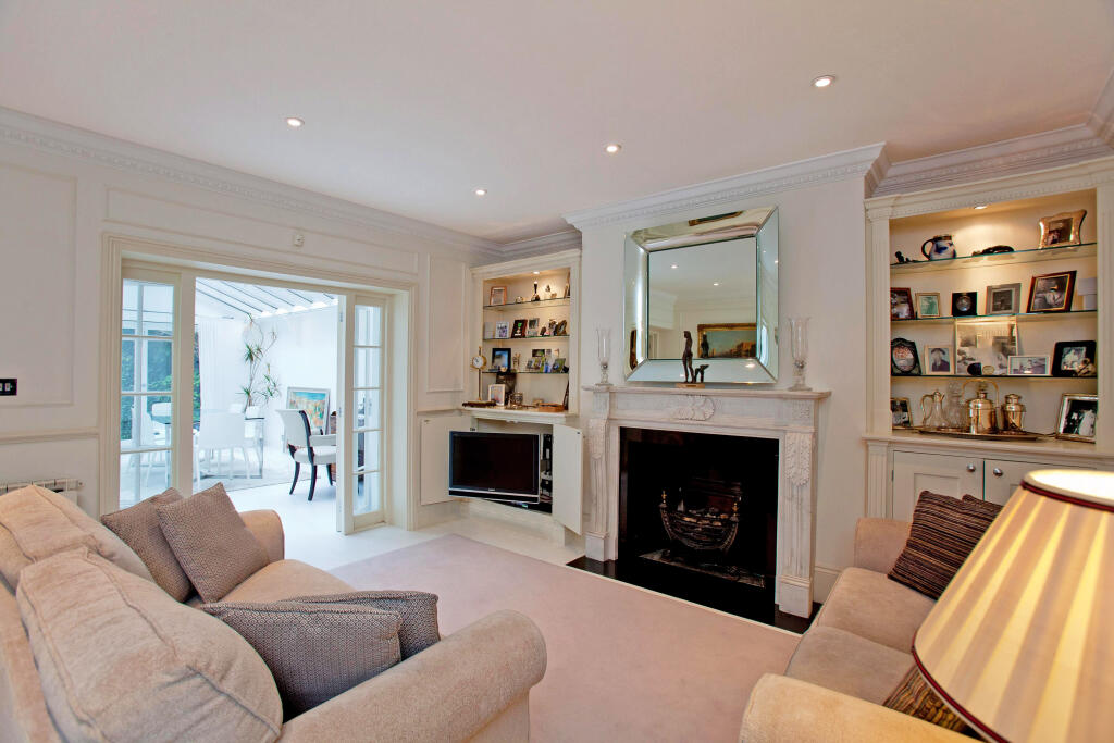 Main image of property: Haverstock Hill, Belsize Park, London, NW3