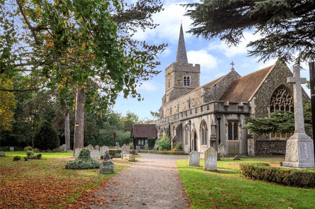 Additional property image - Brimpton Mews, High Street, Kelvedon, Essex, CO5