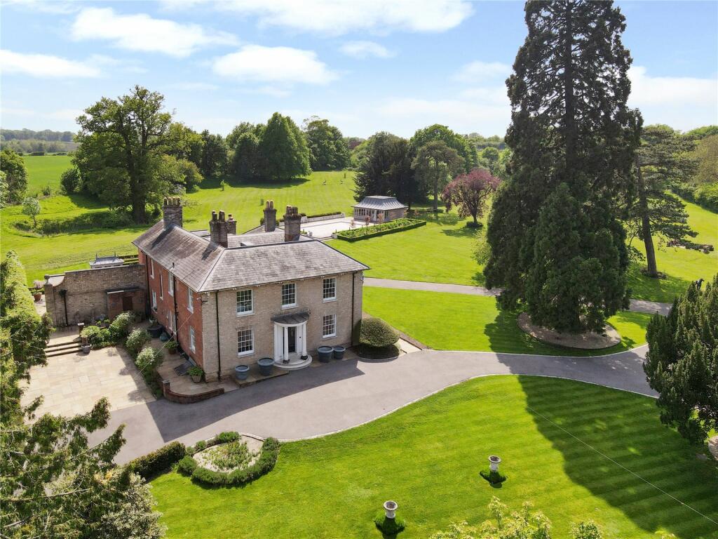 Property image for Pleshey, Chelmsford, Essex, CM3