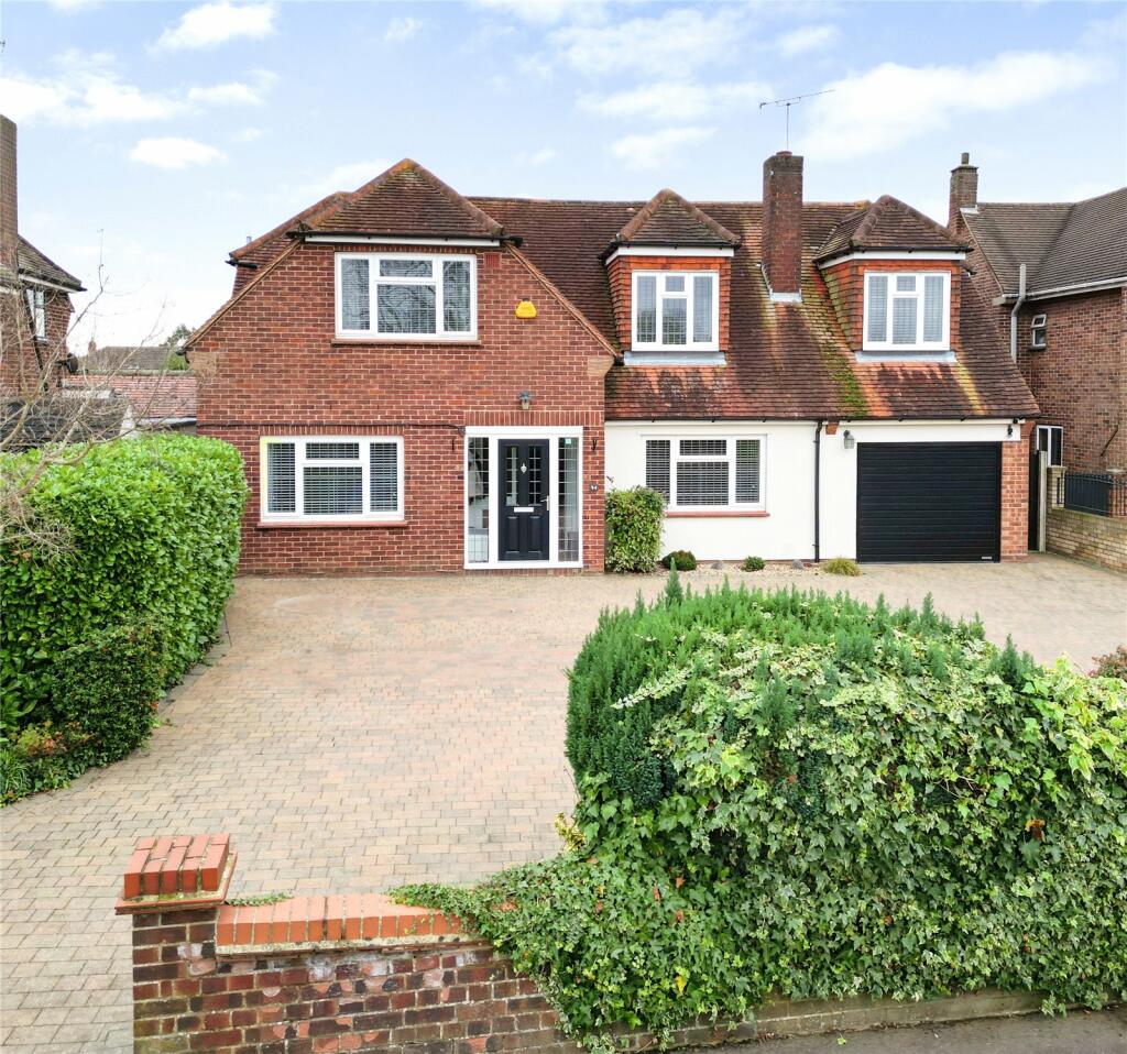 Property image for Patching Hall Lane, Chelmsford, Essex, CM1