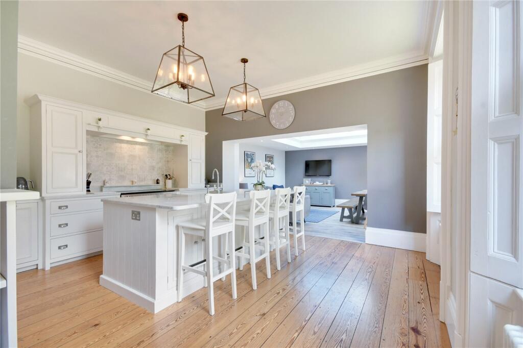 Additional property image - Manor House, Roxwell Road, Writtle, Essex, CM1