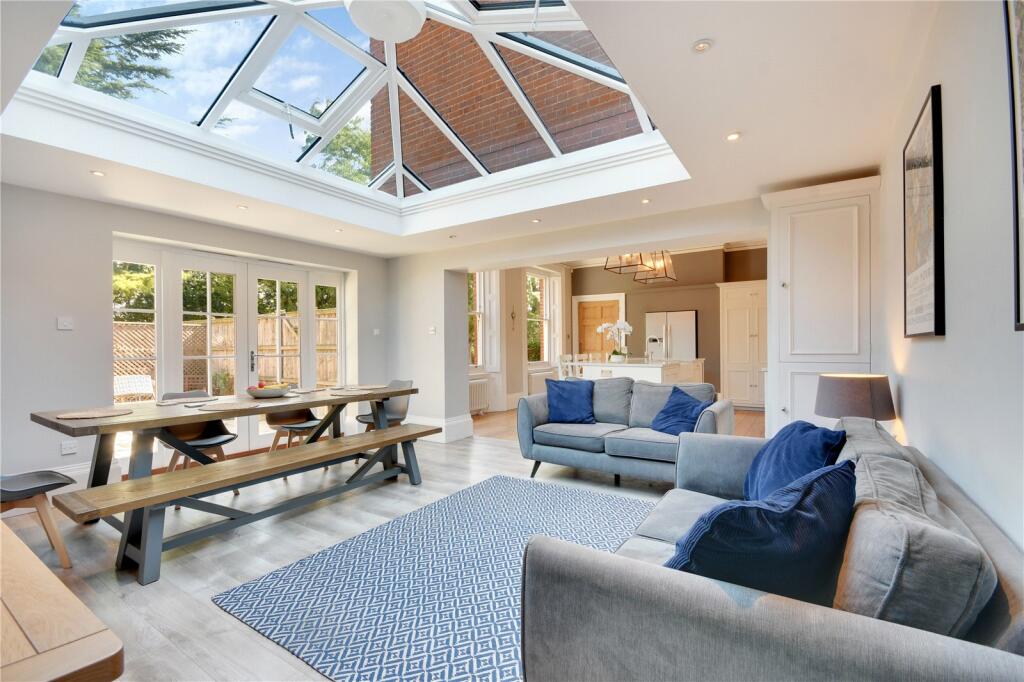 Additional property image - Manor House, Roxwell Road, Writtle, Essex, CM1