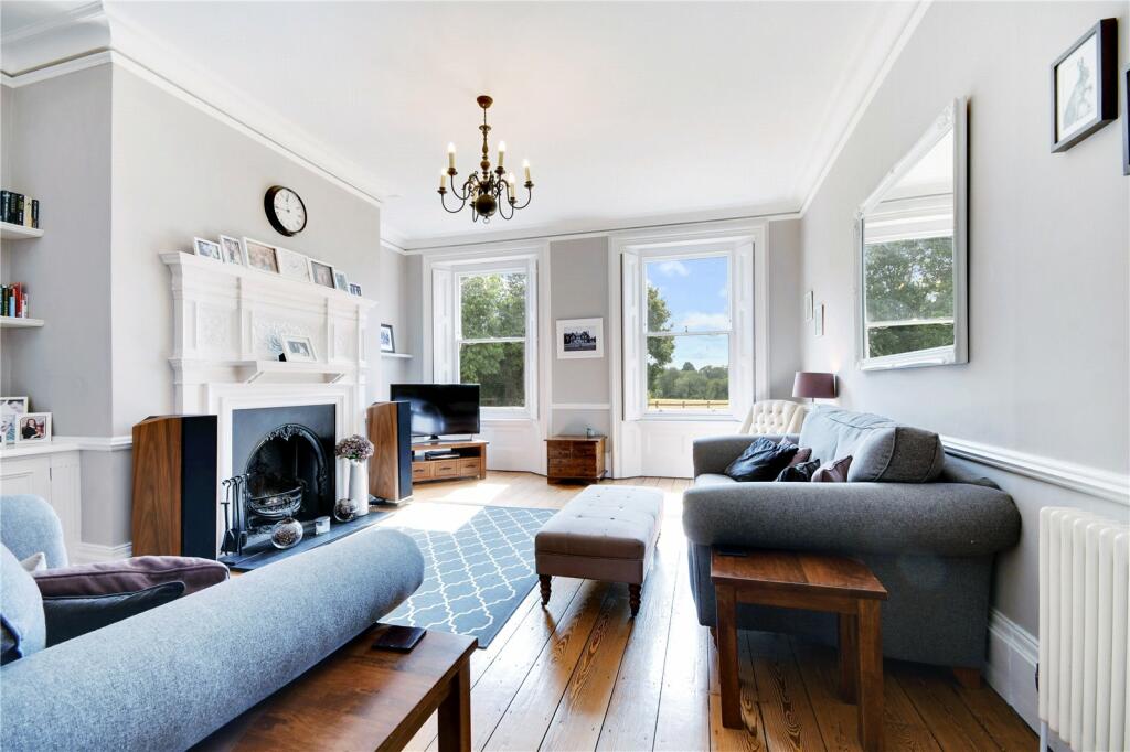 Additional property image - Manor House, Roxwell Road, Writtle, Essex, CM1