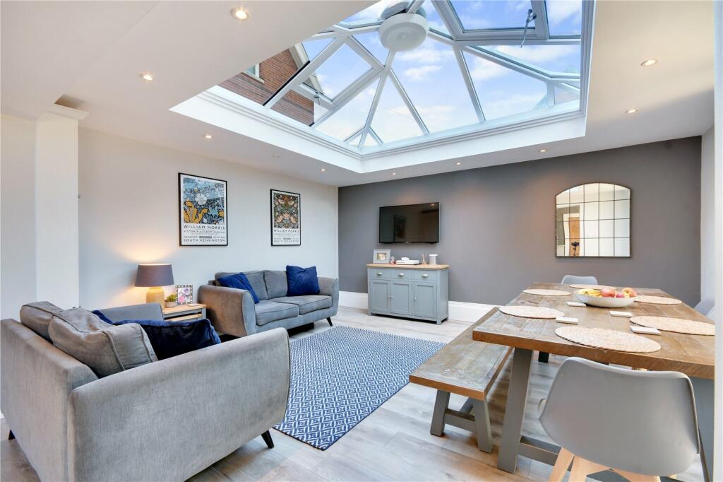 Additional property image - Manor House, Roxwell Road, Writtle, Essex, CM1