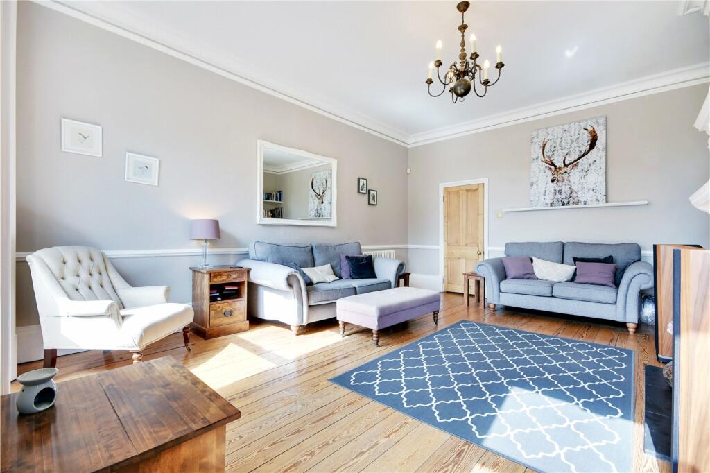 Additional property image - Manor House, Roxwell Road, Writtle, Essex, CM1