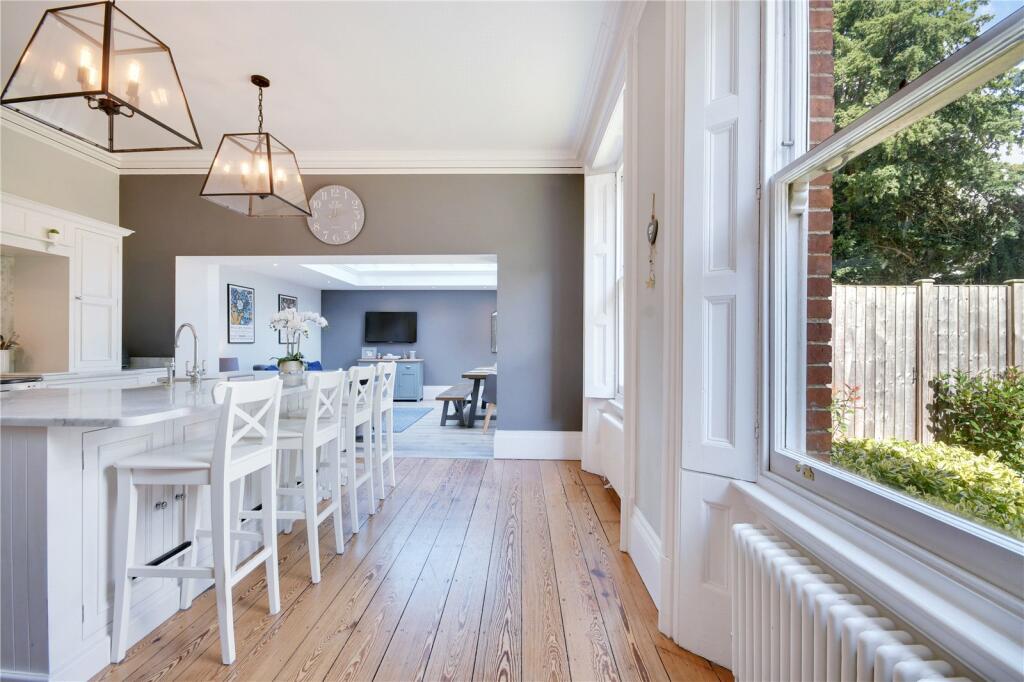 Additional property image - Manor House, Roxwell Road, Writtle, Essex, CM1