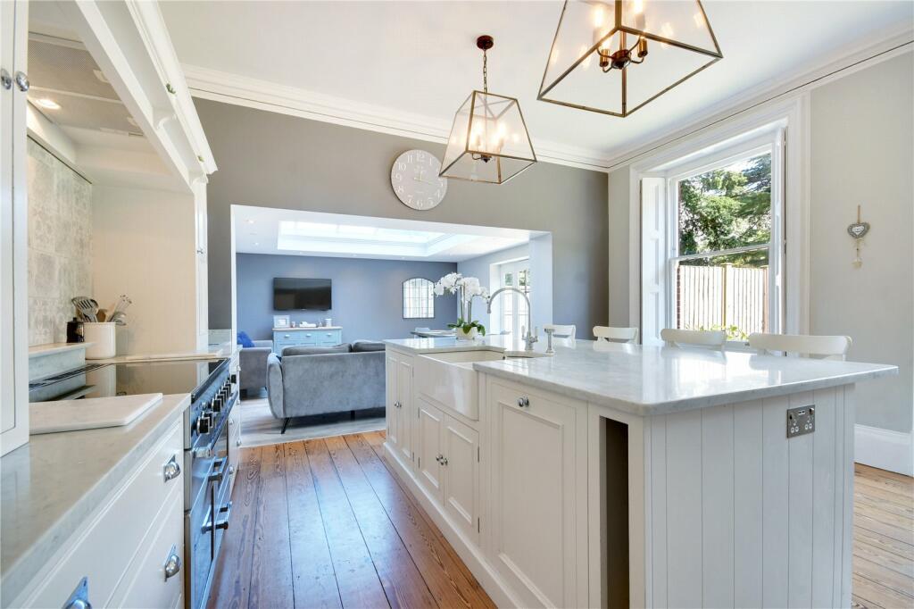 Additional property image - Manor House, Roxwell Road, Writtle, Essex, CM1