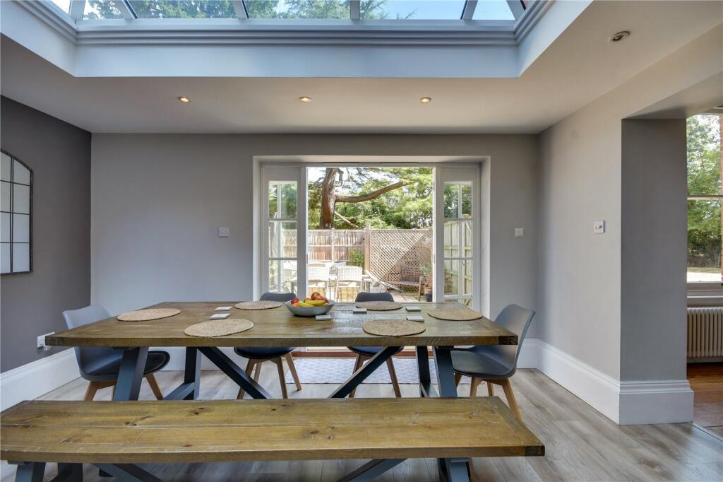 Additional property image - Manor House, Roxwell Road, Writtle, Essex, CM1