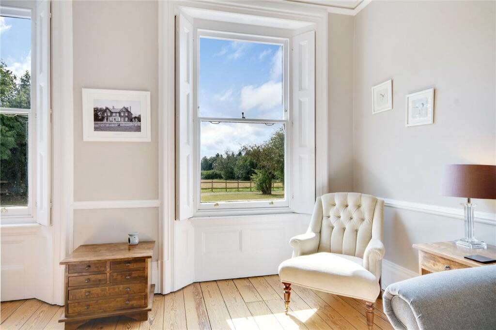 Additional property image - Manor House, Roxwell Road, Writtle, Essex, CM1