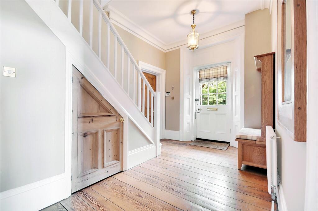 Additional property image - Manor House, Roxwell Road, Writtle, Essex, CM1