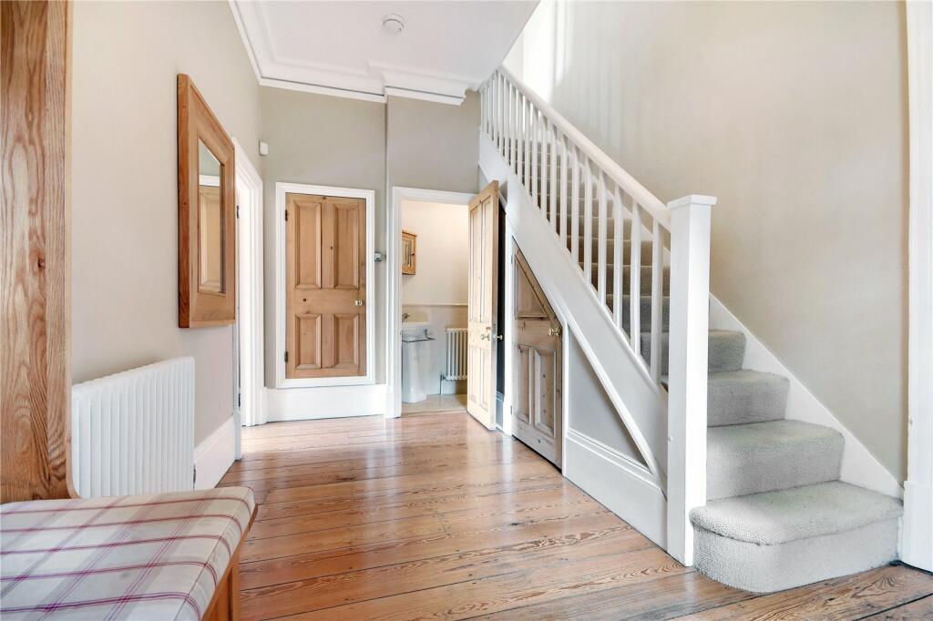Additional property image - Manor House, Roxwell Road, Writtle, Essex, CM1