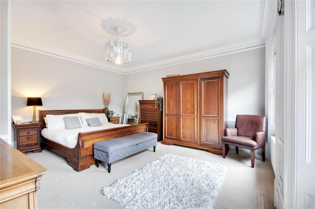 Additional property image - Manor House, Roxwell Road, Writtle, Essex, CM1