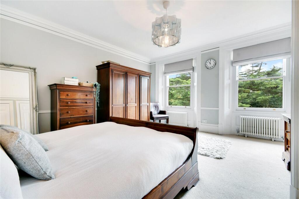 Additional property image - Manor House, Roxwell Road, Writtle, Essex, CM1