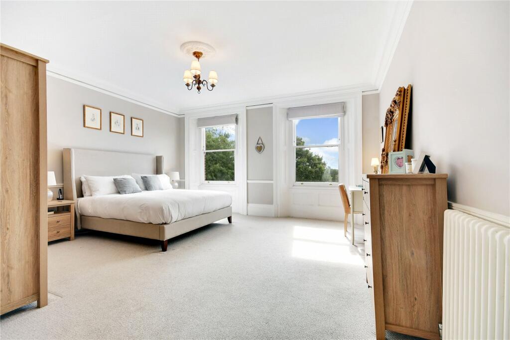 Additional property image - Manor House, Roxwell Road, Writtle, Essex, CM1