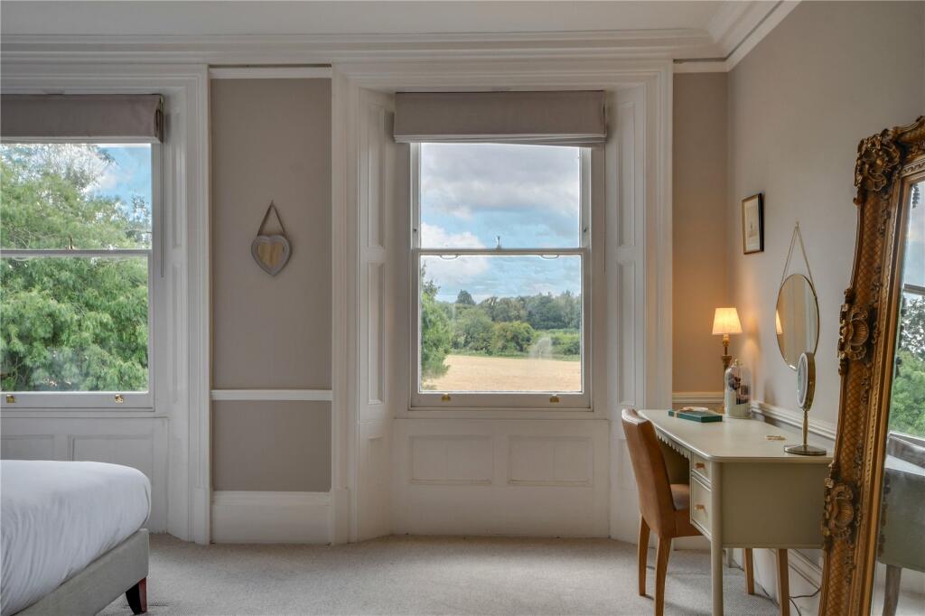 Additional property image - Manor House, Roxwell Road, Writtle, Essex, CM1