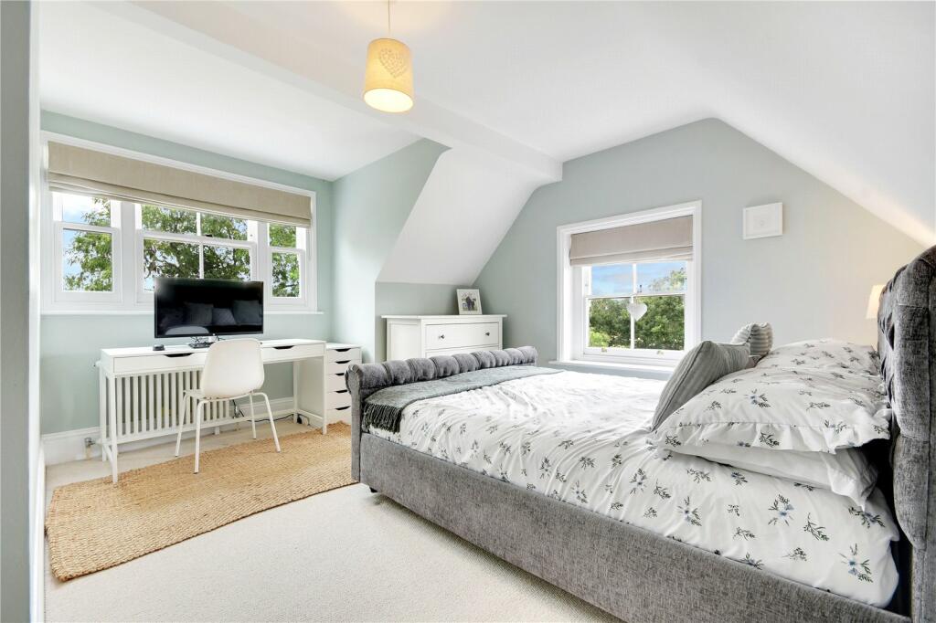 Additional property image - Manor House, Roxwell Road, Writtle, Essex, CM1