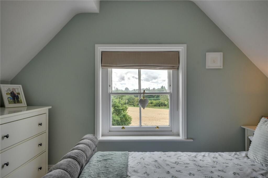 Additional property image - Manor House, Roxwell Road, Writtle, Essex, CM1