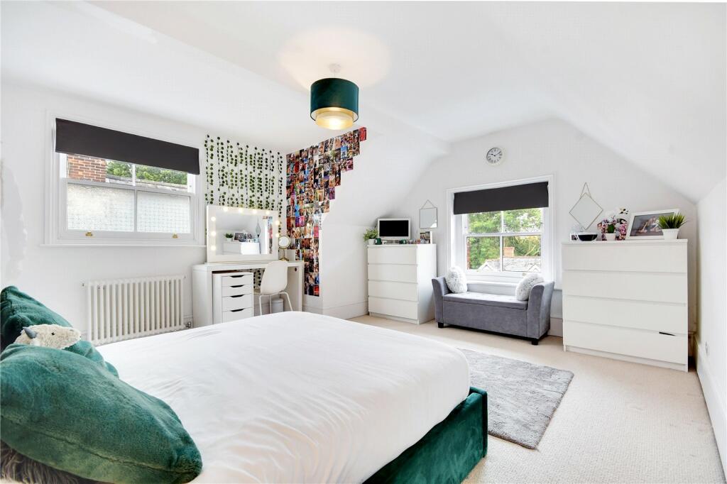 Additional property image - Manor House, Roxwell Road, Writtle, Essex, CM1