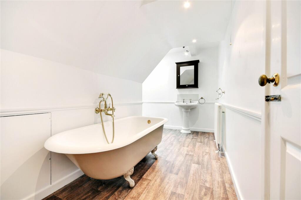 Additional property image - Manor House, Roxwell Road, Writtle, Essex, CM1