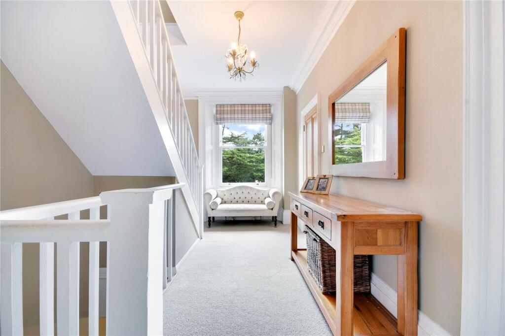 Additional property image - Manor House, Roxwell Road, Writtle, Essex, CM1