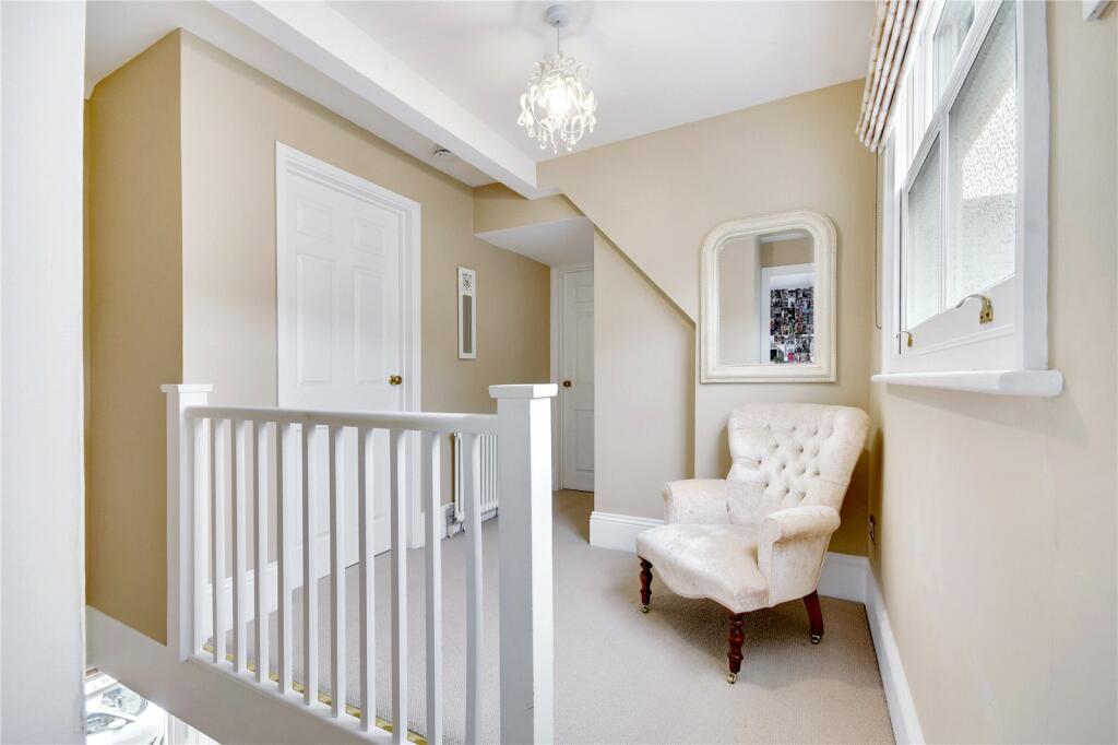 Additional property image - Manor House, Roxwell Road, Writtle, Essex, CM1
