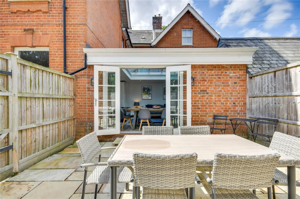 Additional property image - Manor House, Roxwell Road, Writtle, Essex, CM1