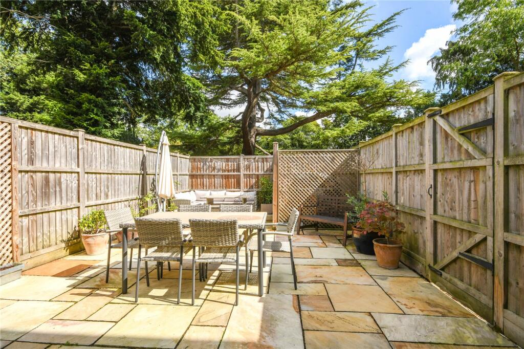 Additional property image - Manor House, Roxwell Road, Writtle, Essex, CM1