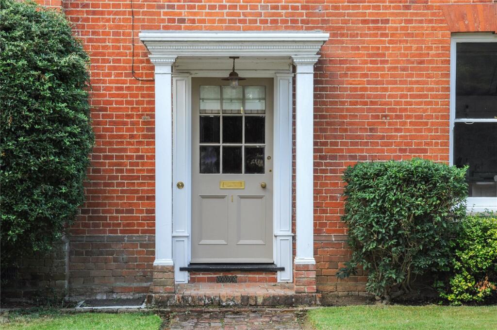 Additional property image - Manor House, Roxwell Road, Writtle, Essex, CM1